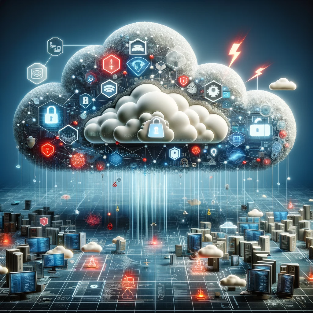 Cloud Security Challenges1
