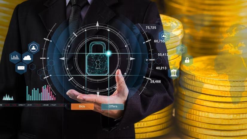 Cybersecurity Challenges in fintech1