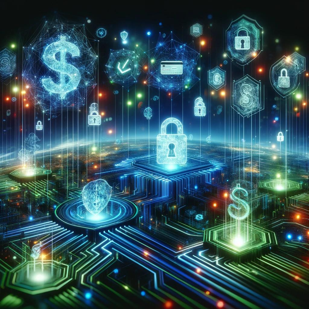Key Cybersecurity Threats to fintech1