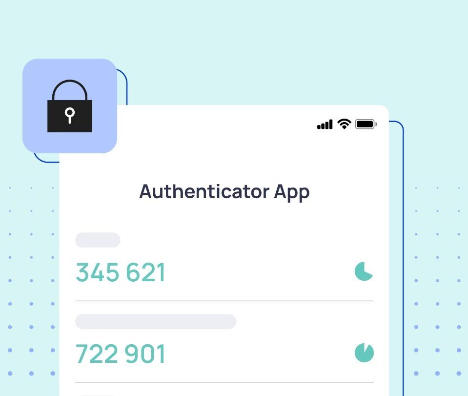 Software Authentication Apps1