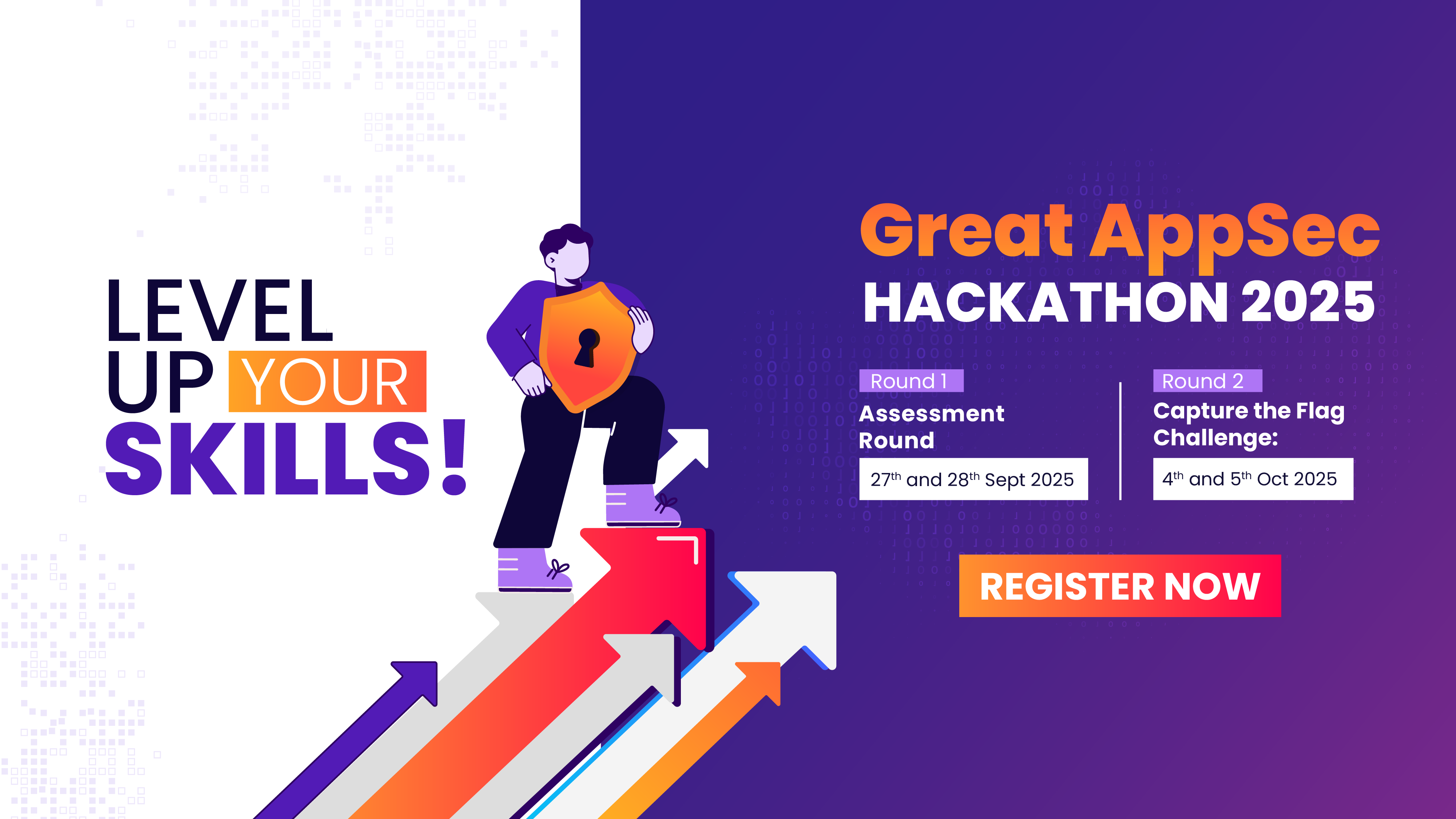 Great AppSec Hackathon 2025